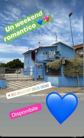 B&B Dolce Sogno